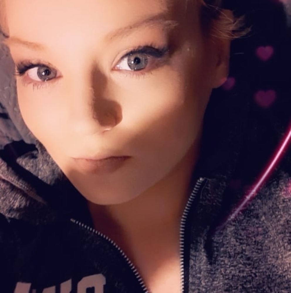 Meet your Posher, Paige